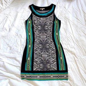 Sandra Darren Sz 10 Dress